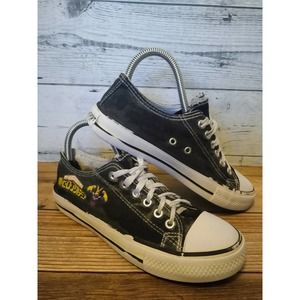 My Hero Academia Sneakers Size 38 EUR (6.5 US)